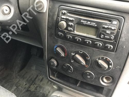 Engine control unit (ECU) FORD TRANSIT CONNECT (P65_, P70_, P80_) 1.8 TDCi | BP28709054M57  - Image 19