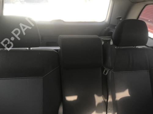 Used Parts OPEL ZAFIRA / ZAFIRA FAMILY B (A05) 1.9 CDTI (M75) 4633445