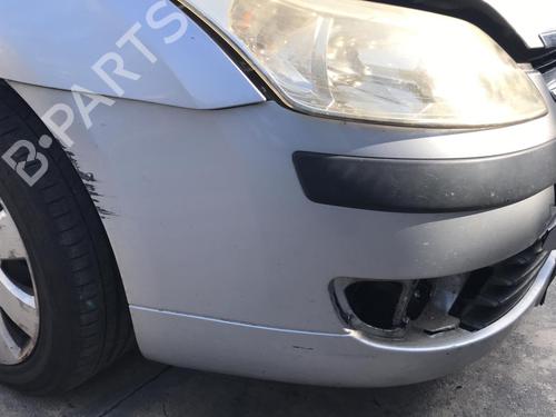 Left mirror CITROËN C4 I (LC_) 1.6 HDi | BP25634616C26 
