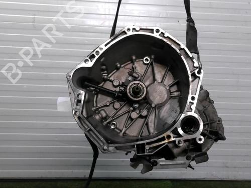 Used Gearbox Gearbox NISSAN JUKE (F15) 1.5 dCi (110 hp) 32363329 32363329
