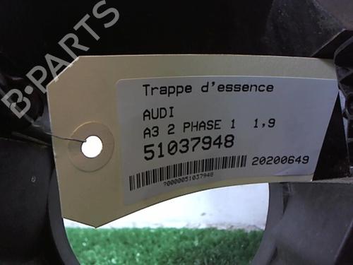 Klapa wlewu paliwa AUDI A3 (8P1) 1.9 TDI | BP25630365C131 