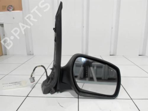 Right mirror FORD C-MAX (DM2) 1.8 TDCi | BP25631143C27 