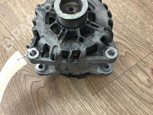 Alternator CITROËN C4 II (NC_) 1.6 BlueHDi 120 | BP38492552M7  - Image 6