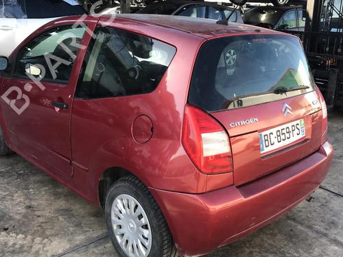 Alternator CITROËN C2 (JM_) 1.1 | BP25629151M7 