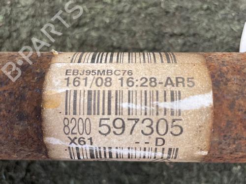 Used Left front driveshaft Left front driveshaft 39178482 39178482