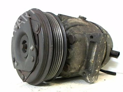 AC compressor RENAULT LAGUNA II (BG0/1_) | BP25643733M34 - Image 2