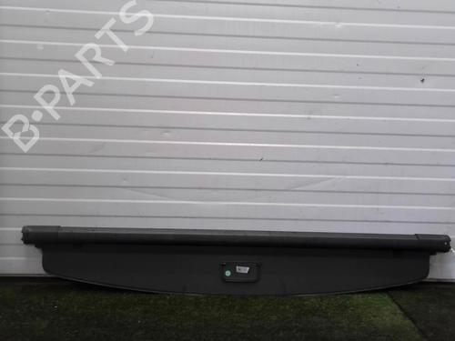 Used Rear parcel shelf Rear parcel shelf VW TOURAN (1T1, 1T2) 1.9 TDI (105 hp) 32081568 32081568