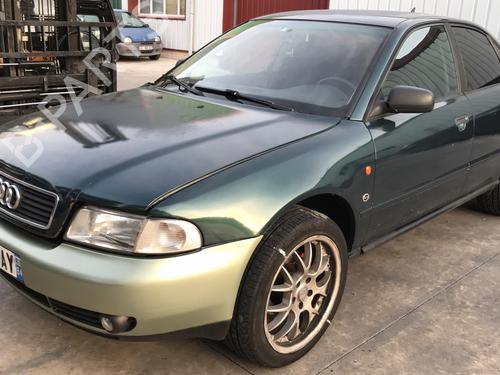 Left headlight AUDI A4 B5 (8D2) 1.9 TDI | BP25642476C28 - Image 9