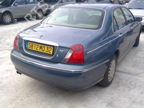 Front wiper motor ROVER 75 (RJ) 2.0 CDT | BP25640066M29  - Image 7
