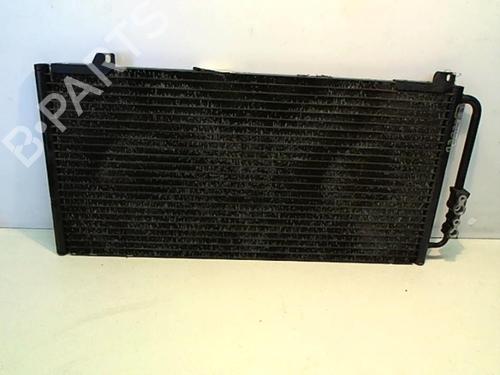 Used AC radiator AC radiator ROVER 45 I Hatchback (RT) 2.0 iDT (113 hp) 25637740 25637740