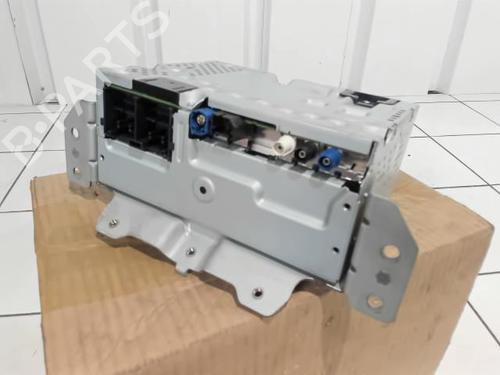 Radio FORD FIESTA VII (HJ, HF) 1.5 TDCi Active | BP25631255E6 - Image 4