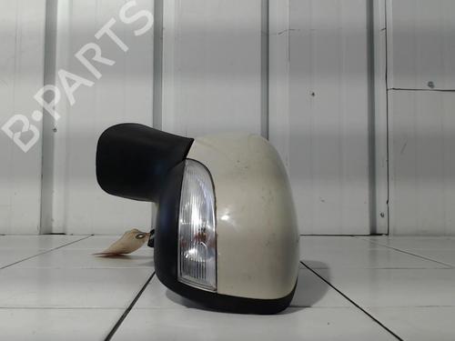 Left mirror RENAULT CAPTUR I (J5_, H5_) 1.5 dCi 90 (J5N4, J5M5, J5MW, J5M6, J5AL, J5AJ) | BP32190144C26