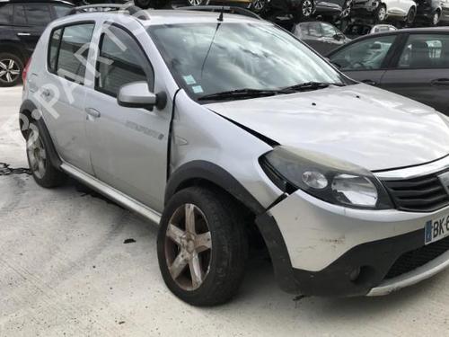 Højre baglygte DACIA SANDERO 1.5 dCi | BP25636449C35 - Image 20
