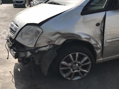 Dør høyre bak OPEL MERIVA A MPV (X03) 1.7 CDTI (E75) | BP25642940C5 