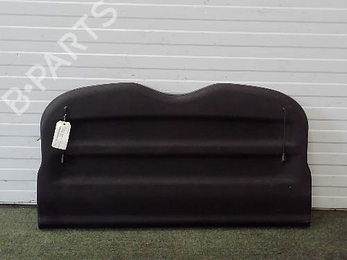 Used Rear parcel shelf Rear parcel shelf CITROËN DS4 (NX_) 1.6 BlueHDi 120 (120 hp) 34520075 34520075