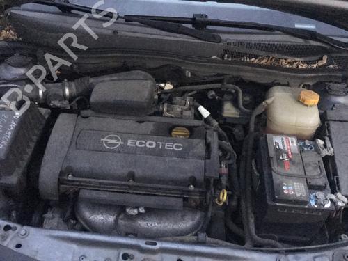 Engine OPEL ASTRA H (A04) | BP34582030M1 - Image 25