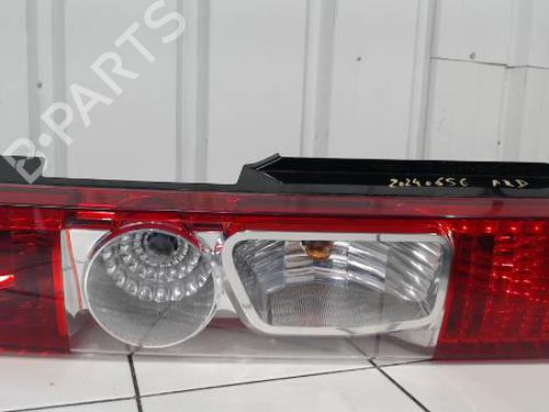 Right taillight CITROËN JUMPER II Van 2.2 HDi 130 | BP25629673C35 