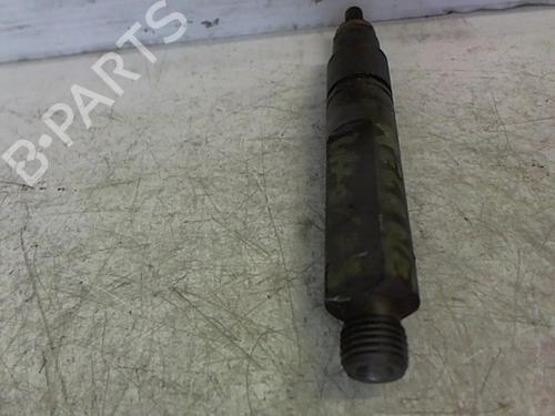 Used Injector Injector RENAULT MEGANE I (BA0/1_) [1995-2004] 25628848 25628848
