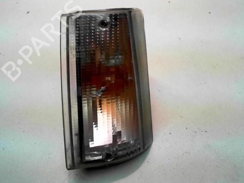 Blinklys foran høyre IVECO DAILY II Platform/Chassis 49-10 (13050211, 13050231, 13050304, 13050311, 13050331,... (103 hp) 25651570