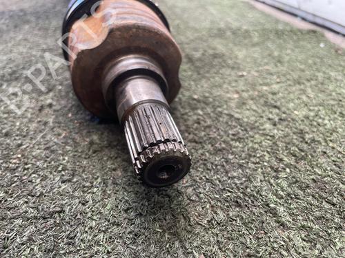 Left front driveshaft SUZUKI SWIFT III (MZ, EZ) 1.3 (RS413, ZC11S) | BP39379668M38 - Image 4
