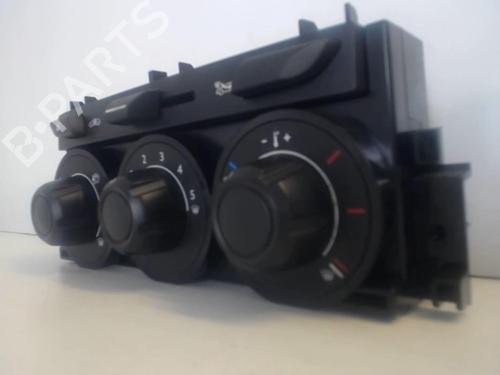 Used Climate control Climate control CITROËN C3 II (SC_) 1.4 (73 hp) 25643139 25643139