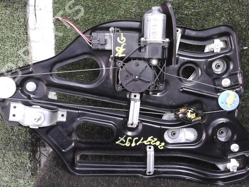 Used Rear left window mechanism RENAULT MEGANE CC (EZ0/1_) 1.9 dCi (EZ0J, EZ1S) (131 hp) 25999773