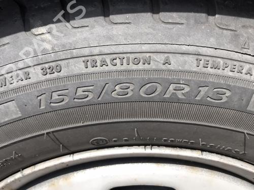 Front left window mechanism CHEVROLET SPARK (M300) 1.0 | BP25642227C22 - Image 15