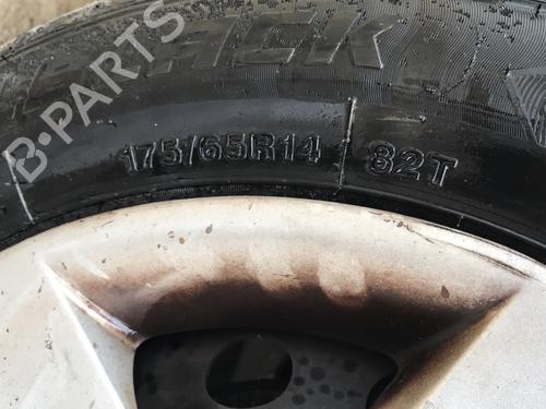 Alternator RENAULT TWINGO II (CN0_) 1.2 16V (CN04, CN0B) | BP25639370M7 - Image 6