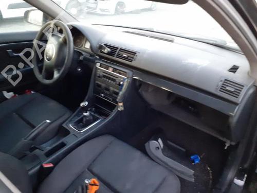 Steering column stalk AUDI A4 B6 Avant (8E5) 1.9 TDI | BP25633015I23 - Image 10