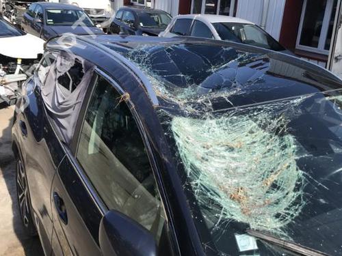 AC compressor RENAULT KADJAR (HA_, HL_) 1.5 BLUE dCi 115 (HLA6) | BP25639294M34 - Image 23