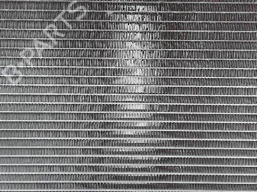 AC radiator OPEL CORSA D (S07) | BP37601960M32 - Image 2