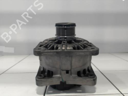 Used Alternator Alternator RENAULT MEGANE II (BM0/1_, CM0/1_) 1.5 dCi (BM1E, CM1E) (106 hp) 40526747 40526747