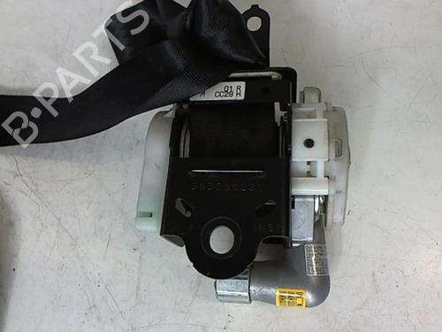 Front right belt tensioner MAZDA 5 (CR) 2.0 CD (CR19) | BP25649661C88 