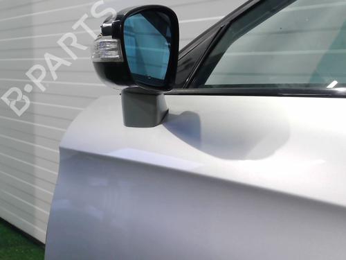 Left front door CITROËN DS5 2.0 HDi 165 | BP30600057C2