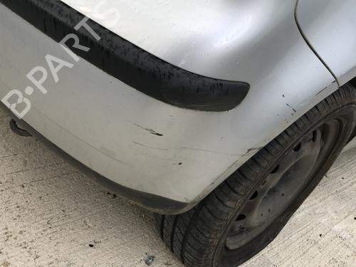 Climate control VW POLO IV (9N_, 9A_) 1.2 12V | BP31178123I5 