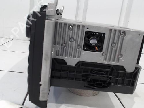 Radio MERCEDES-BENZ A-CLASS (W169) A 180 CDI (169.007, 169.307) | BP26666354E6