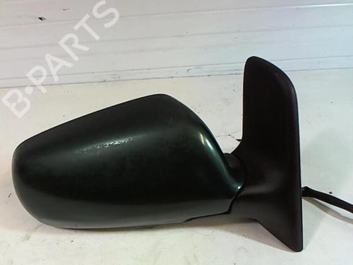Right mirror VW SHARAN (7M8, 7M9, 7M6) 1.9 TDI 4motion | BP25649173C27 