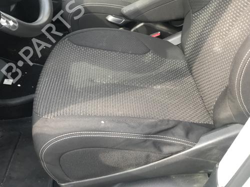 Left front window switch CITROËN C4 Grand Picasso I (UA_) 1.6 HDi 110 | BP30764277I27 - Image 7