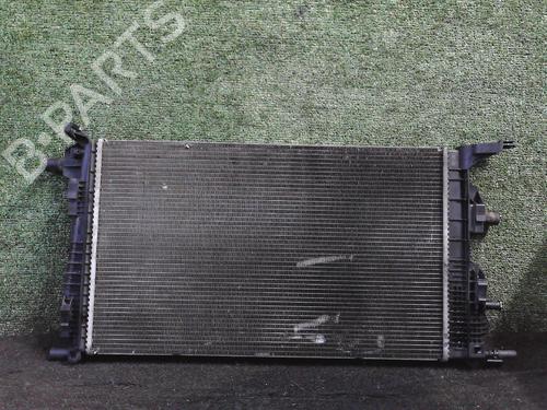 Used Water radiator Water radiator 25628425 25628425