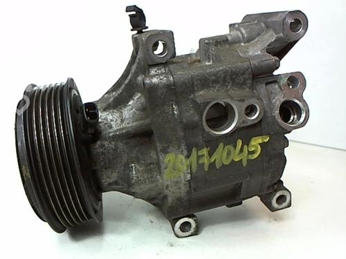 AC compressor LANCIA YPSILON (843_) 1.3 D Multijet (843.AXE11, 843.AXE1A) | BP25636120M34 - Image 2
