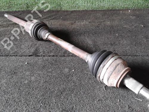 Right front driveshaft CITROËN JUMPER II Van 2.2 HDi 120 | BP25639317M39 