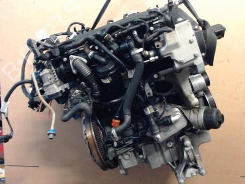 Engine LANCIA DELTA III (844_) 2.0 D Multijet (844.AXD1A, 844.AXM1A) | BP34278879M1  - Image 9