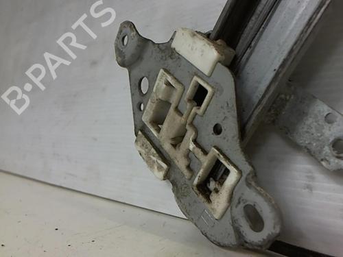 Used Front right window mechanism Front right window mechanism 25649692 25649692