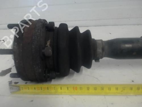 Used Right front driveshaft Right front driveshaft FIAT STILO (192_) 1.9 D Multijet (100 hp) 25643168 25643168