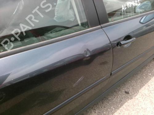 Climate control RENAULT LAGUNA III (BT0/1) 1.5 dCi (BT00, BT0A, BT0T, BT1J) | BP25648720I5 - Image 8