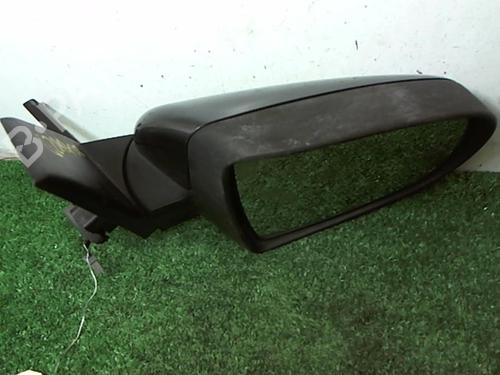 Right mirror MITSUBISHI COLT VI (Z3_A, Z2_A) 1.3 (Z21A) | BP25632770C27 