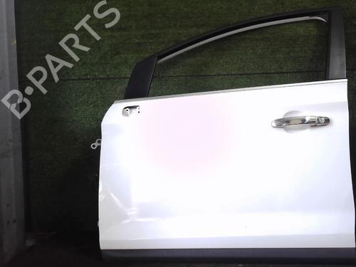 Used Left front door FORD KUGA I 2.0 TDCi (140 hp) 26223968