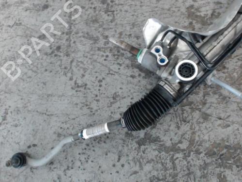 Used Steering rack Steering rack CITROËN C5 II (RC_) [2004-2008] 25646269 25646269
