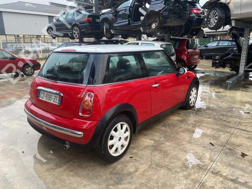 Left front driveshaft MINI MINI (R50, R53) One | BP25630201M38 - Image 10