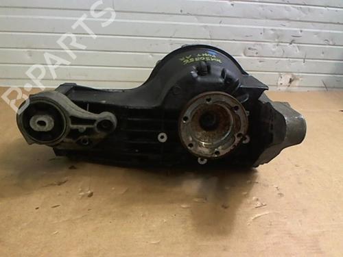 Rear differential AUDI A4 B6 Avant (8E5) 2.5 TDI quattro | BP25643052M24 - Image 2